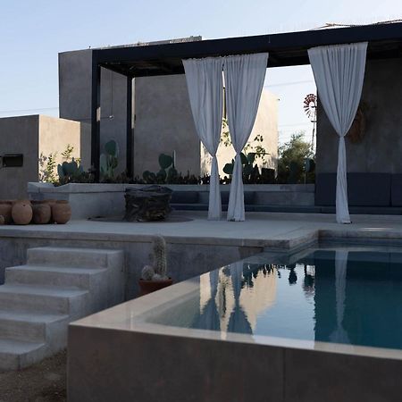 Casa Michaus Valle De Guadalupe Exterior foto