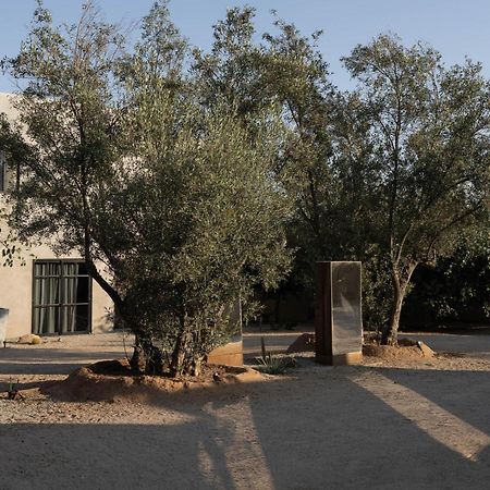 Casa Michaus Valle De Guadalupe Exterior foto